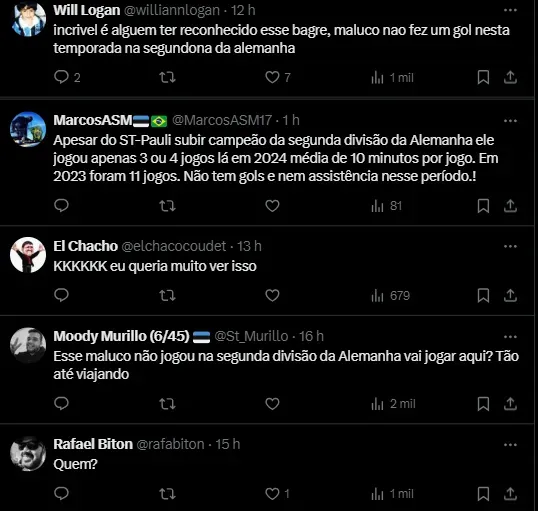 Reprodução/X
