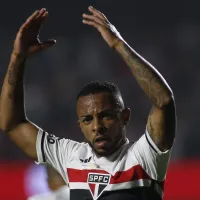 São Paulo não acerta renovação de Wellington e clubes da Série A se aproximam do jogador