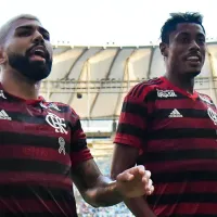 Cruzeiro não para em Dudu e se prepara para tirar craque do Flamengo