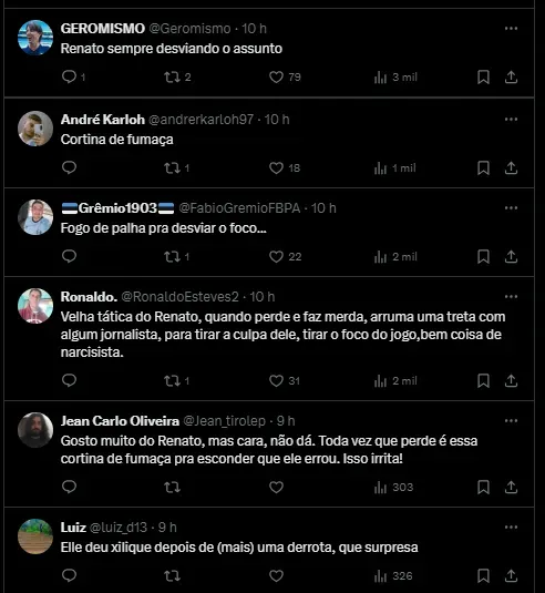 Reprodução/X