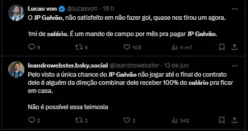 Reprodução/X