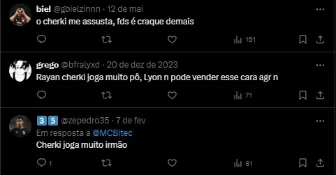 Reprodução/X