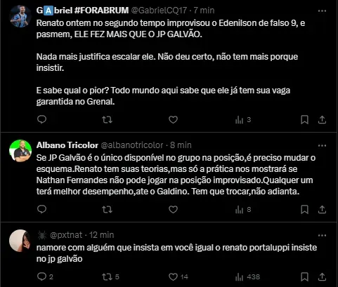 Reprodução/X