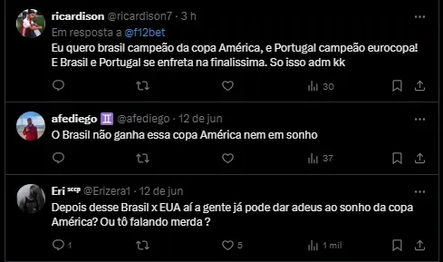 Reprodução/X