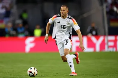 (Photo by Alexander Hassenstein/Getty Images)