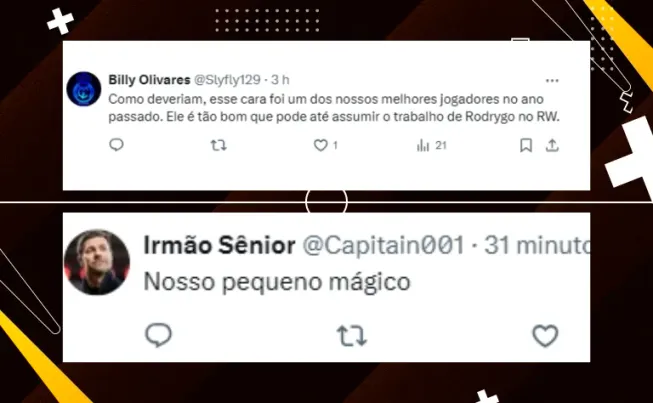 Torcedores do Real Madrid comentam sobre Brahim Díaz