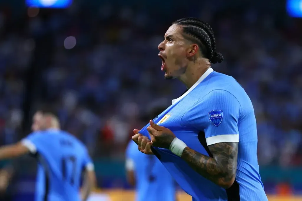 (Photo by Megan Briggs/Getty Images)