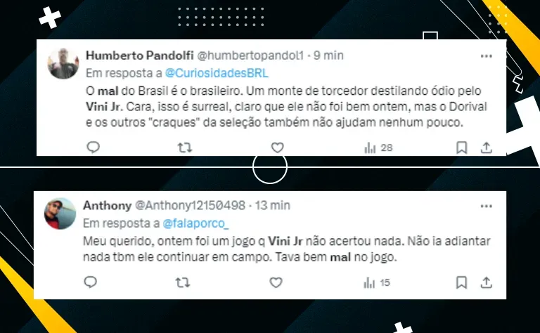 Reprodução/X