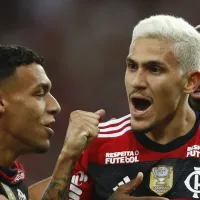 Flamengo deve contar com Victor Hugo titular para duelo contra o Juventude