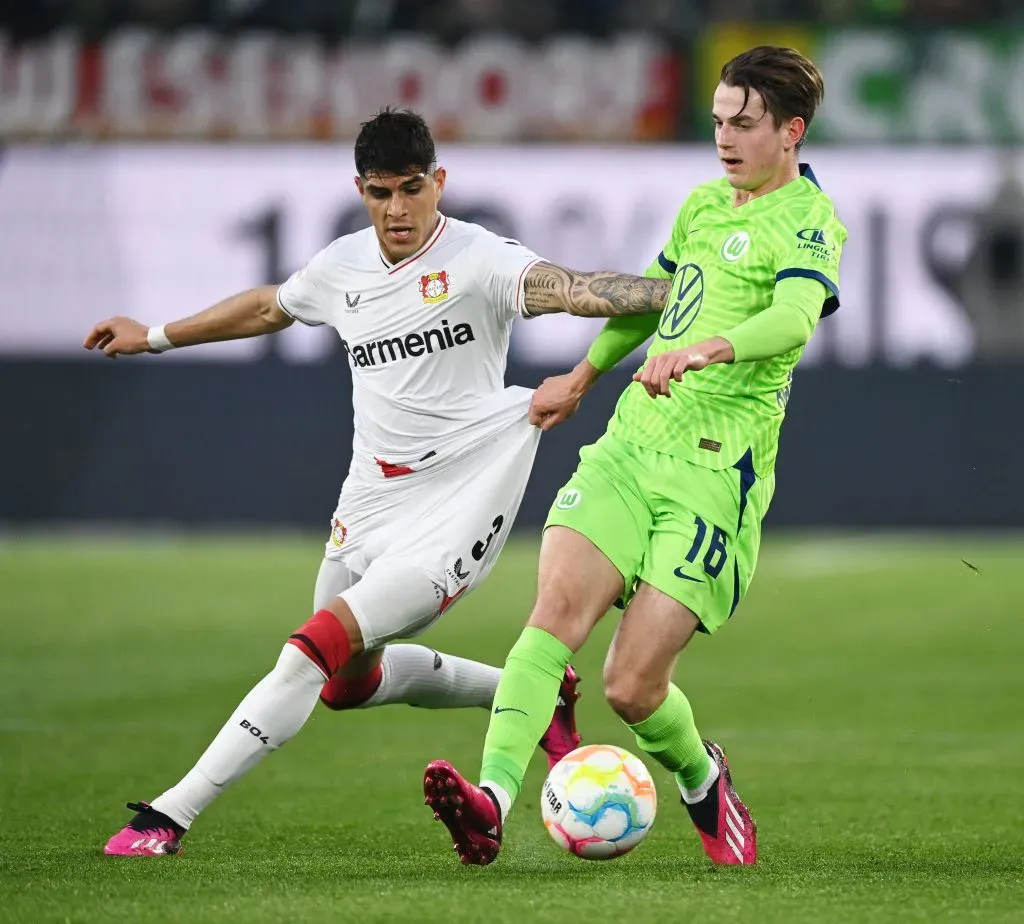 (Photo by Stuart Franklin/Getty Images)