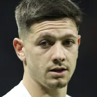Corinthians aceita vender Rodrigo Garro ao River Plate com uma condição