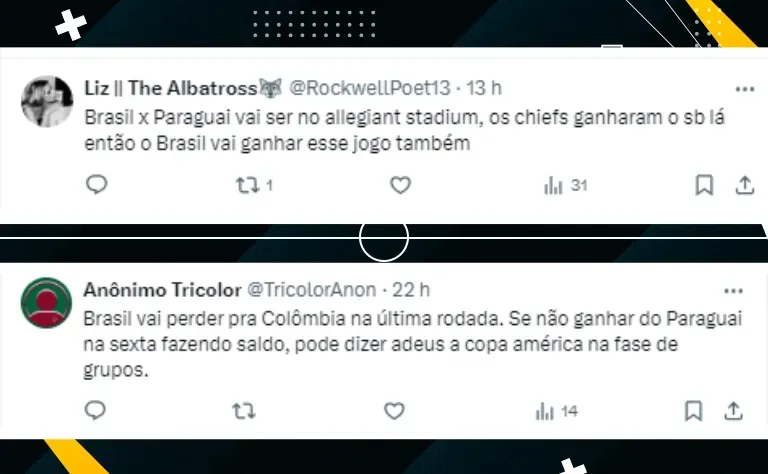 Reprodução/X