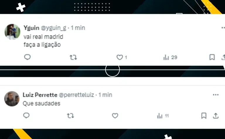 Reprodução/X