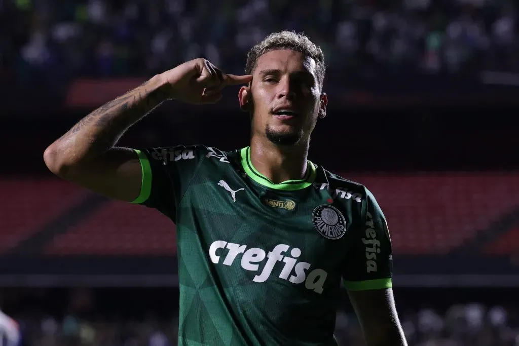 Foto: Ettore Chiereguini/AGIF