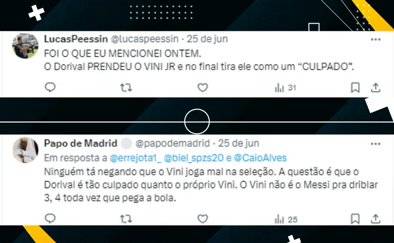 Reprodução/X