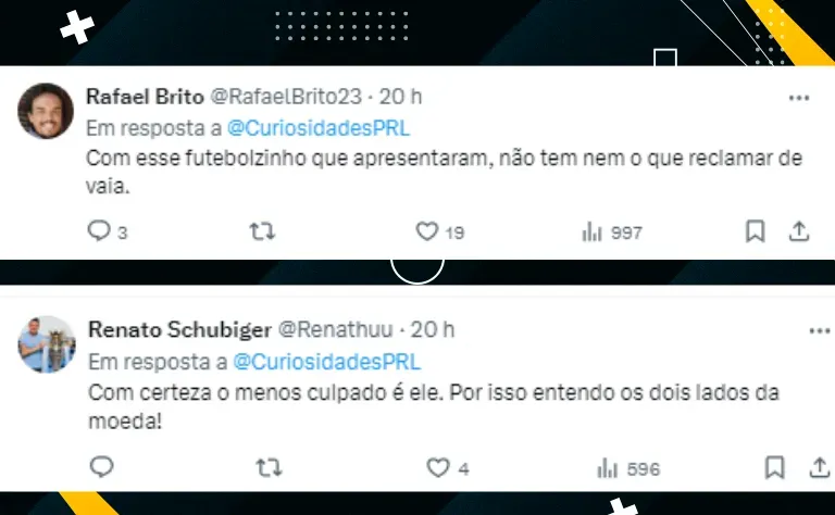 Reprodução/X