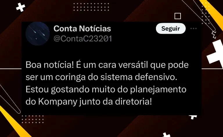 O que dizem os fanáticos sobre renovação de Stanisic