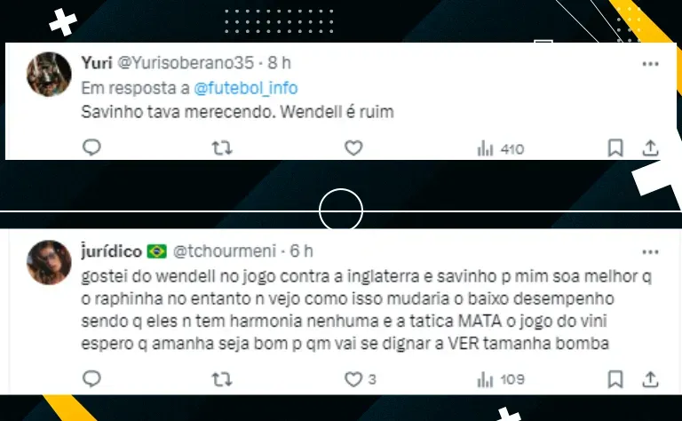 Reprodução/X