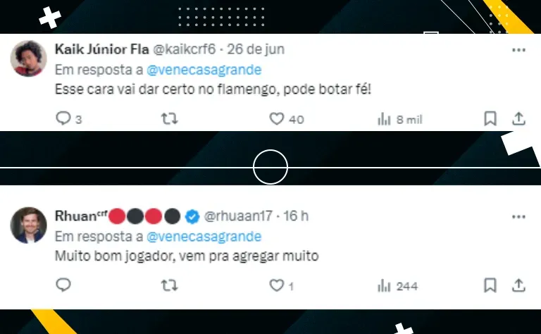 Reprodução/X