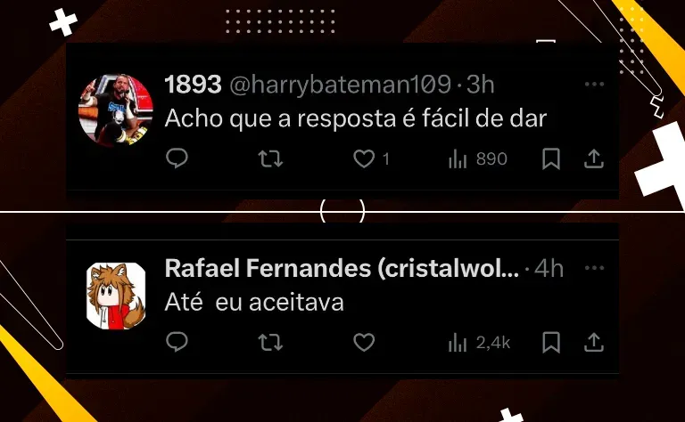 O que dizem os fanáticos sobre a proposta do Rosario Central por Ángel Di María