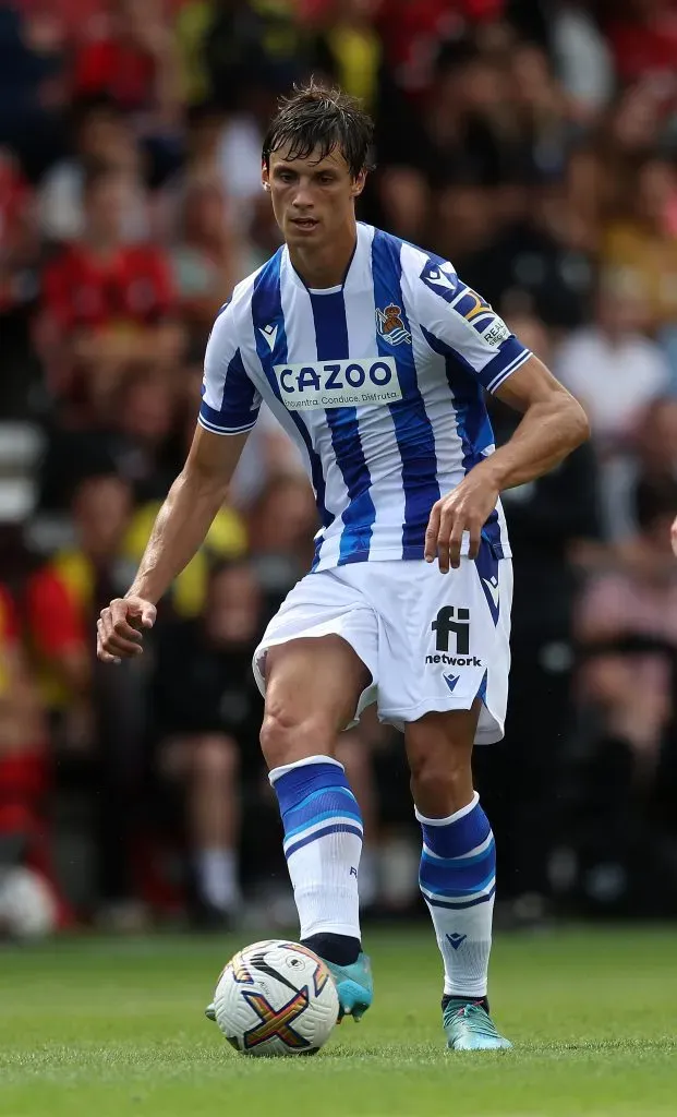 (Photo by Christopher Lee/Getty Images)