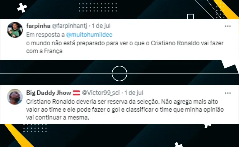 Reprodução/X