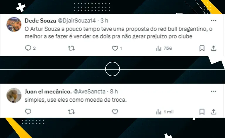 Reprodução/X
