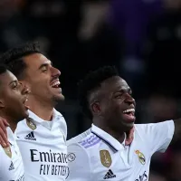 Campeão da Champions League pede para sair do Real Madrid e Ancelotti quer permanência