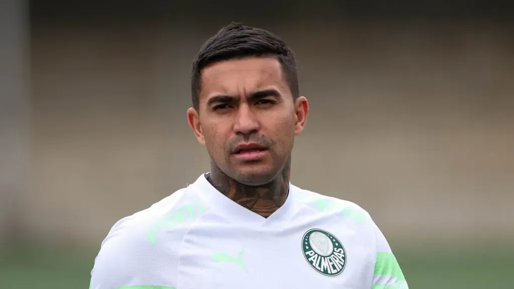 (Foto: Cesar Greco/Palmeiras/Divulgação)