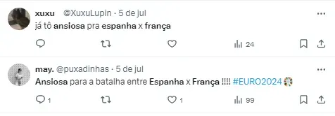 Reprodução/X