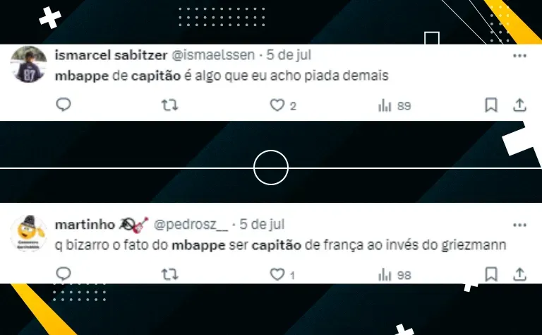 Reprodução/X