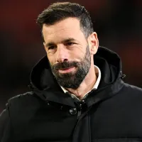 Manchester United quer ex-artilheiro para auxiliar Erik Ten Hag