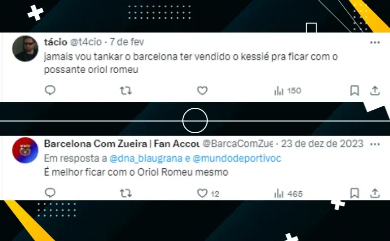 Reprodução/X