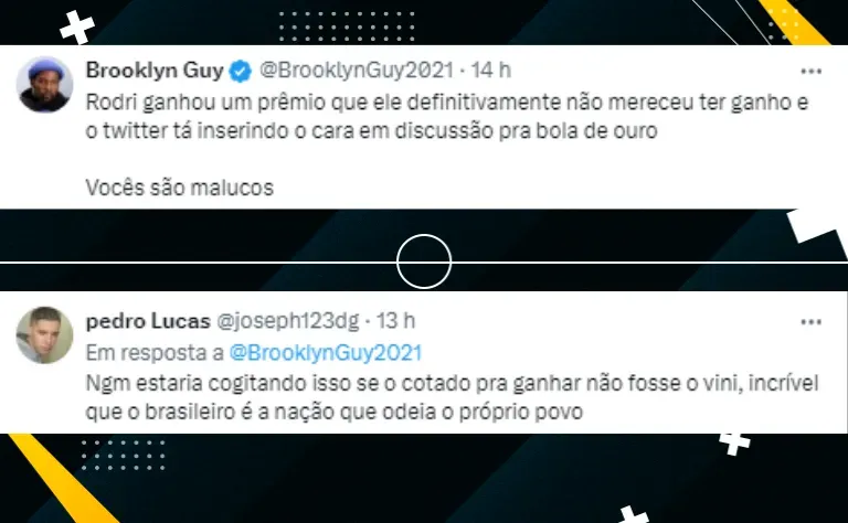 Reprodução/X