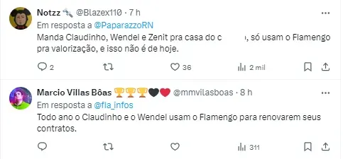 Reprodução/X