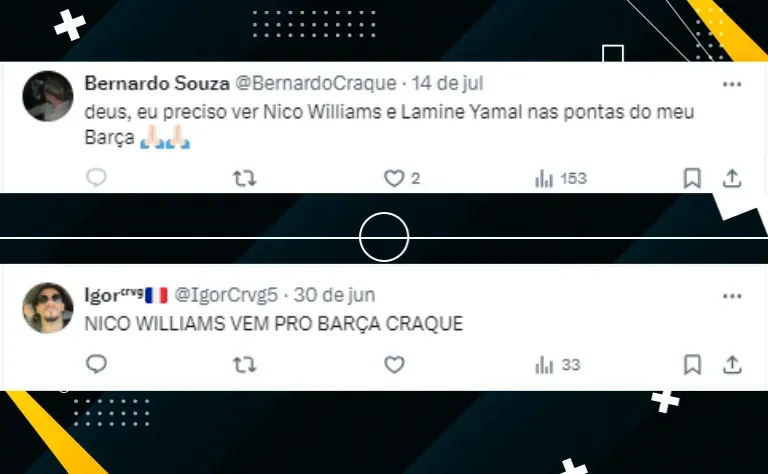 Reprodução/X