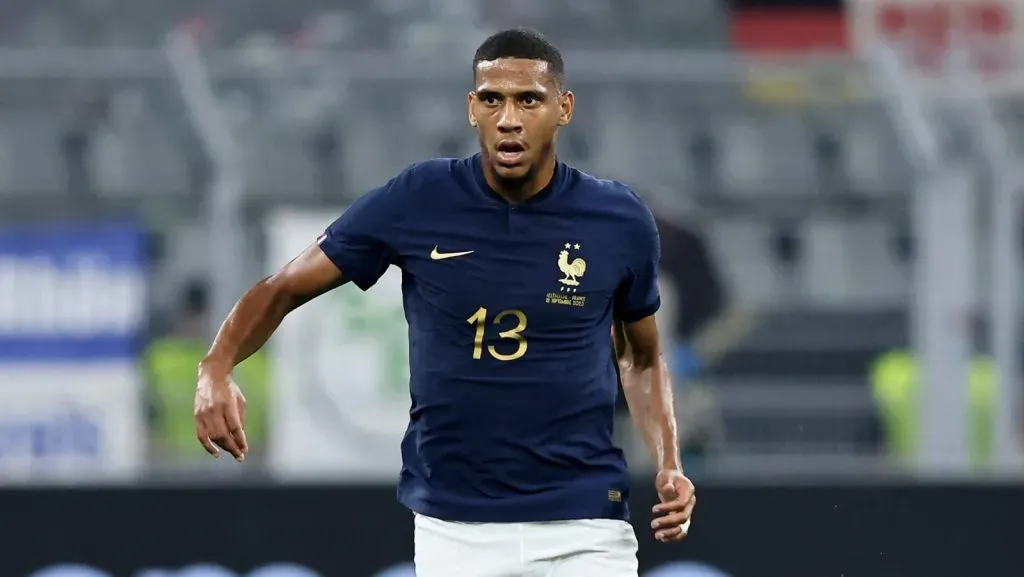 Jean-Clair Todibo pode render milhões ao Barcelona (Foto: Christof Koepsel/Getty Images)