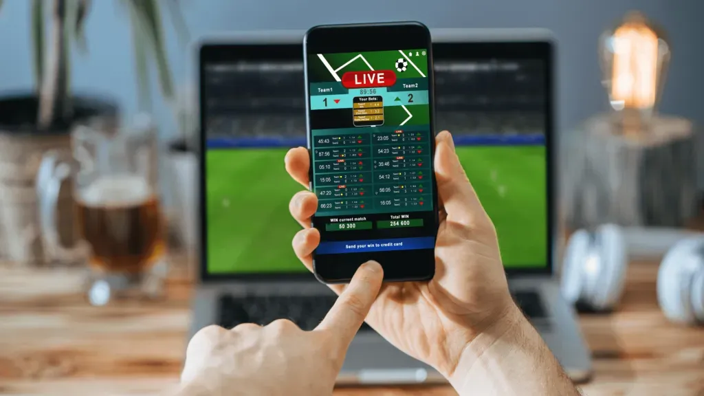 Betano-app-recursos
