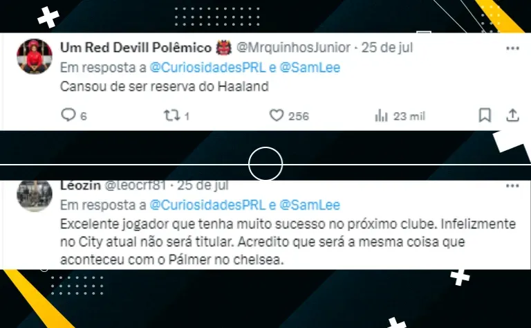 Reprodução/X