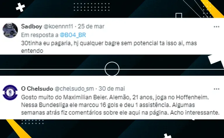 Reprodução/X