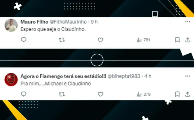 Reprodução/X