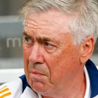 Real Madrid: Ancelotti dá sinal verde para atacante deixar os merengues