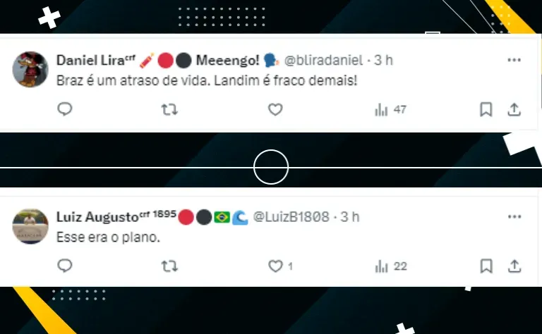 Reprodução/X