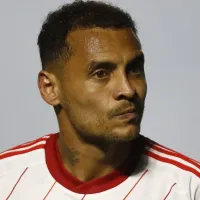 Alan Patrick pode deixar o Corinthians 'de lado' e trocar o Internacional por outro clube