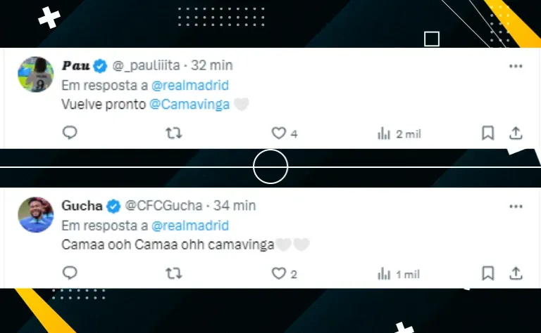 Reprodução/X