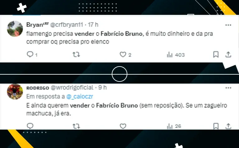 Reprodução/X