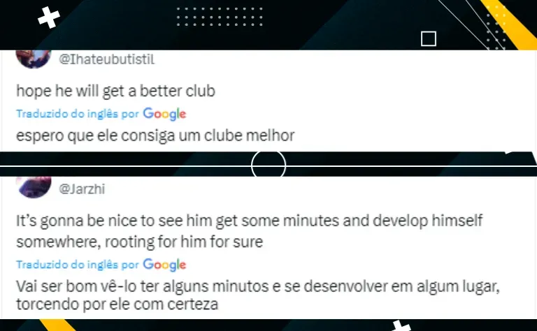 Reprodução/X