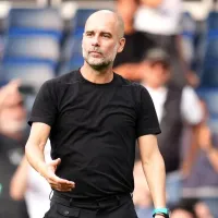 Curiosidade dos fãs: O que realmente foi dito por Guardiola e jogador 'ignorado'?