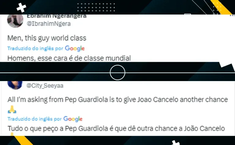 Reprodução/X