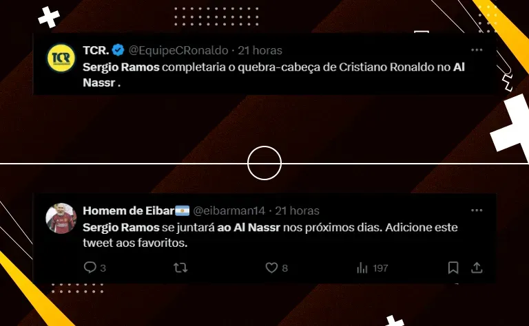 Reprodução/X